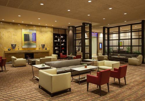 The Westin Copley Place, Boston from $166. Boston Hotel Deals