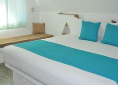 Punta Rucia lodge by Mint - Villa Isabela - Habitación