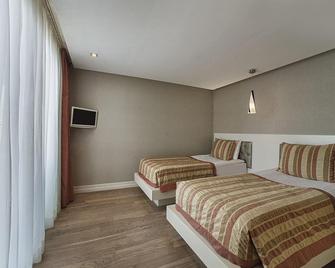 Voyage Torba - Torba - Bedroom