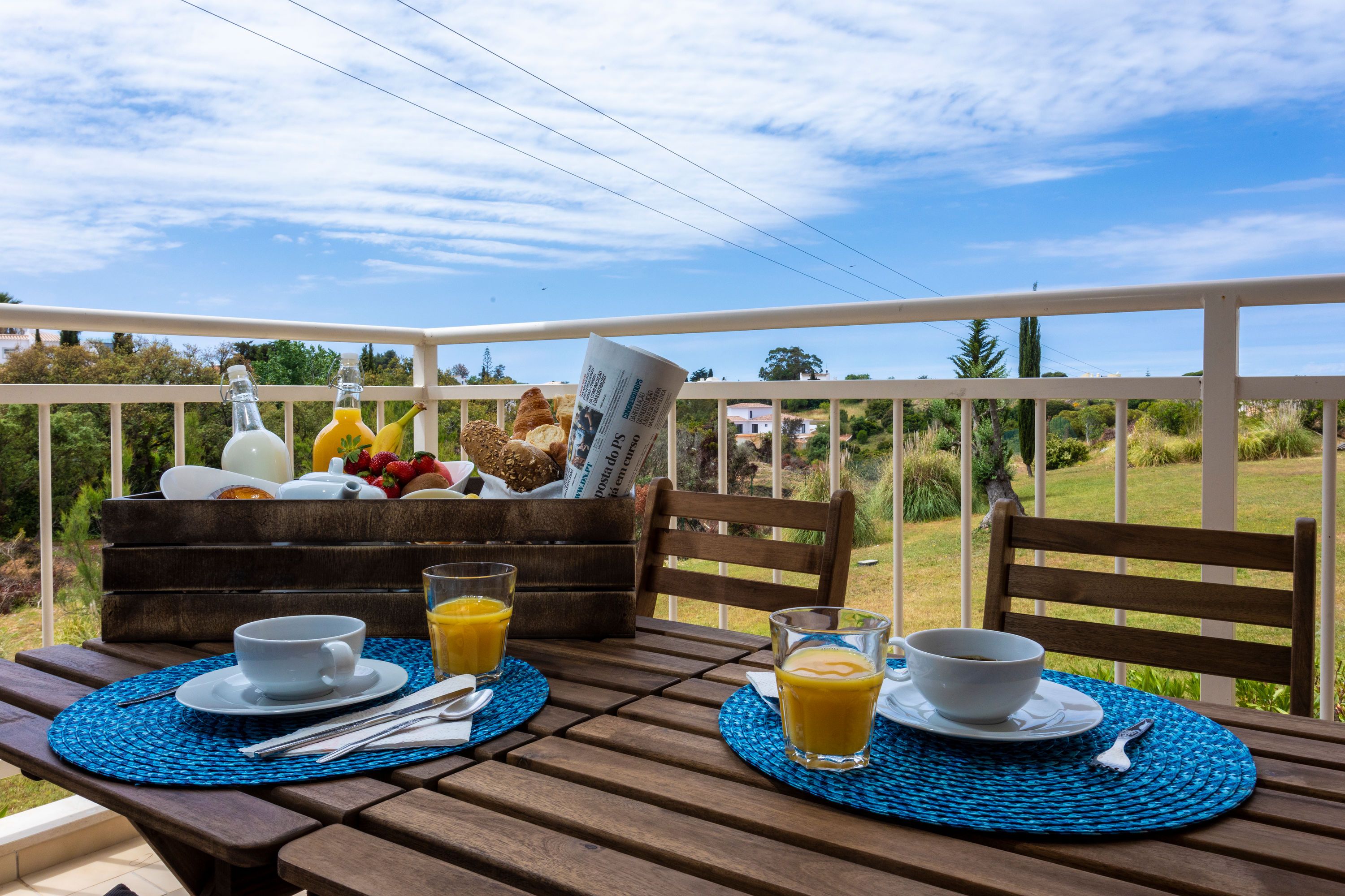 Placid Village - Praia do Carvoeiro