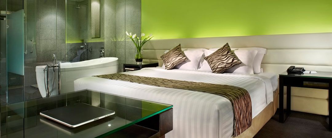 フラマ リバーフロントの最安値 8 402 シンガポールの人気ホテルの料金比較 格安予約 Kayak カヤック