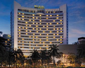 Furama Riverfront - Singapore - Building