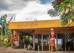 Easter Island Eco Lodge - Hanga Roa - Building