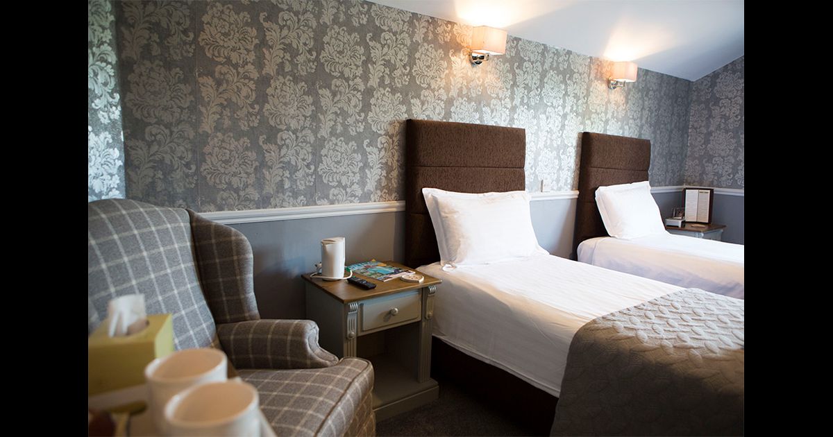 The Alvanley Arms in Tarporley, in Großbritannien ab 124 €: Angebote ...