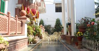 Kunjpur Guest House - Prayagraj - Edificio