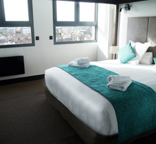 Haut Lofts Luxury Sky Concept - Toulouse Centre Ramblas