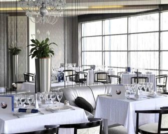 Continental Forum Oradea - Oradea - Restaurant