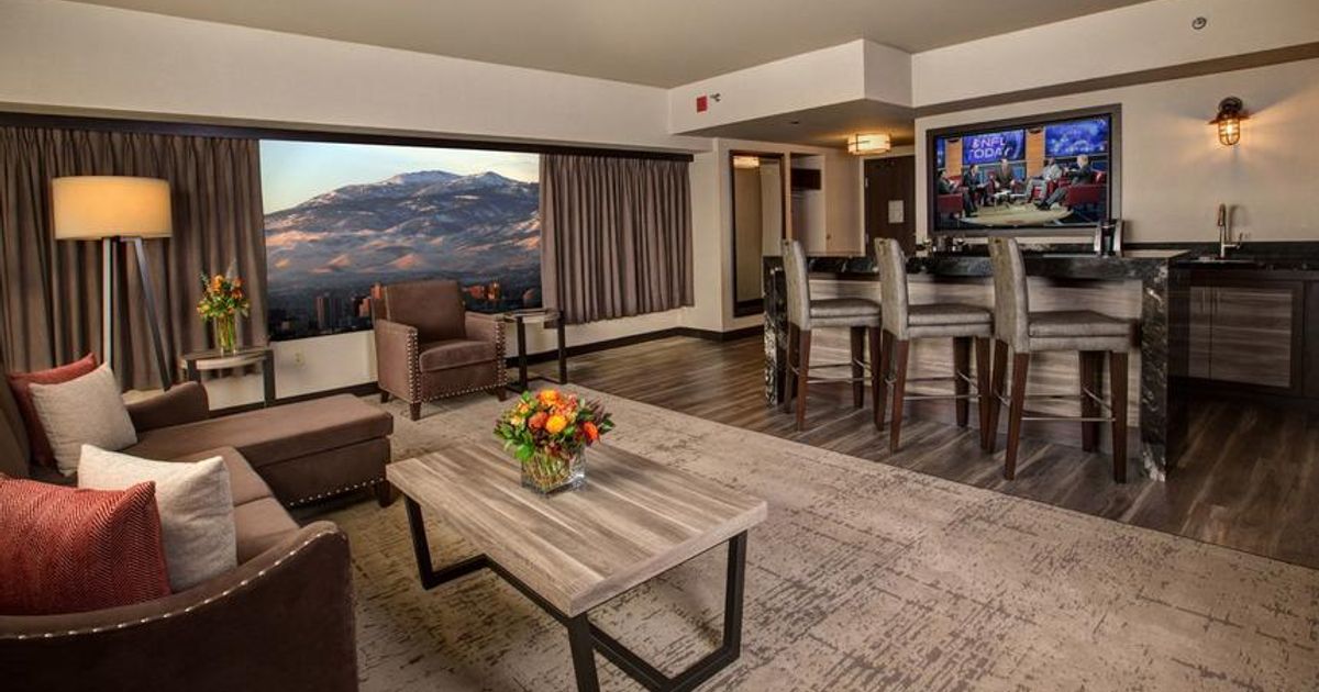 Nugget Casino Resort 61. Sparks Hotel Deals & Reviews KAYAK