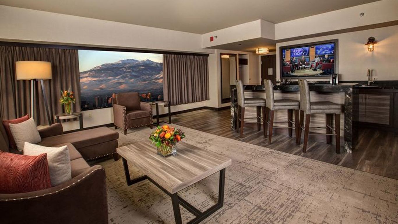 ناغيت كازينو ريزورت