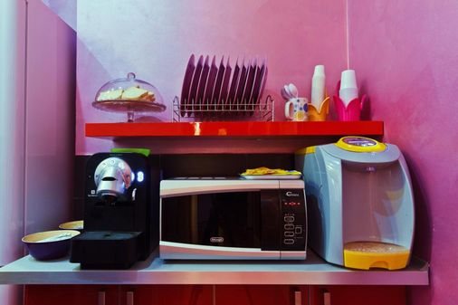 Dream Station - Rom - Mat