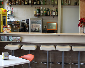 Hostal Los Coronales - מדריד - בר