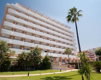 Pato Amarillo - Punta Umbría - Building