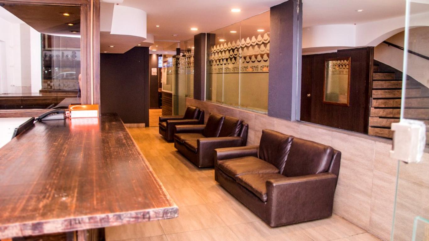 فندق نويفو بوليفارد