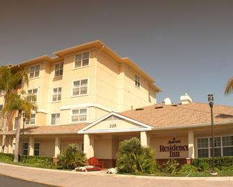 Residence Inn Los Angeles Lax / El Segundo - El Segundo - Building
