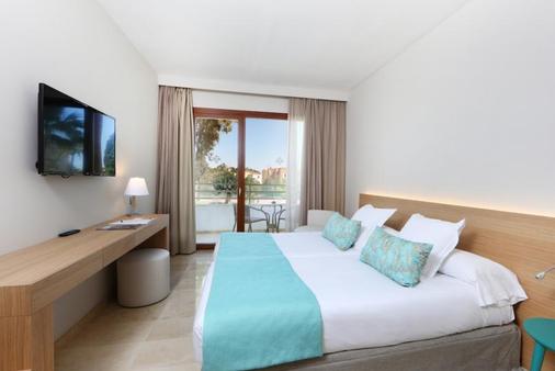Hotel Son Caliu Spa Oasis Superior - Thị trấn Palmanova - Phòng ngủ