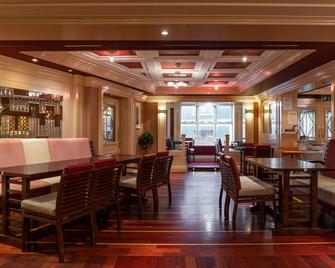 Hotel Ceann Sibeal - Dingle - Restaurace