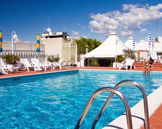Hotel Conca Verde - Lignano Sabbiadoro - Pool