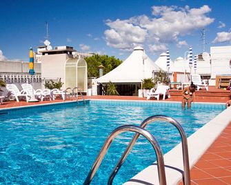 Hotel Conca Verde - Lignano Sabbiadoro - Pool