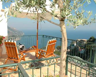 Hotel Parsifal - Antico Convento del 1288 - Ravello - Balcony
