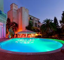 Lago Garden Apart-Suites & Spa Hotel