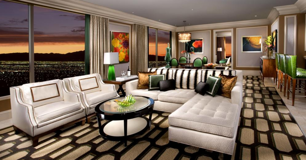Bellagio £3. Las Vegas Hotel Deals & Reviews - KAYAK