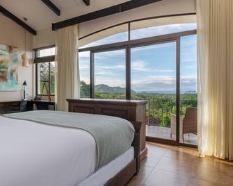 Villa Buena Onda - Coco - Habitación