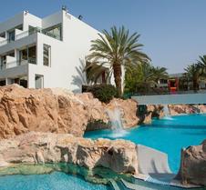 Leonardo Plaza Hotel Eilat
