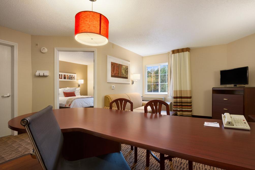Promo [75% Off] Hawthorn Suites By Wyndham Northbrook Wheeling United States - Hotel Near Me ...