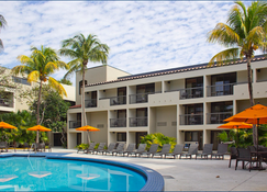 Shula's Hotel & Golf Club - Miami Lakes - Piscina