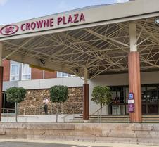 Crowne Plaza Stratford Upon Avon