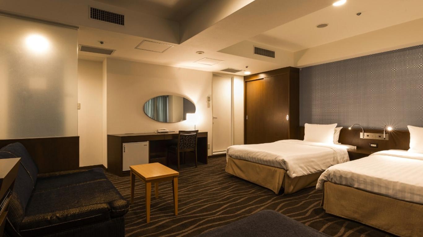 فندق شيبويا توبو