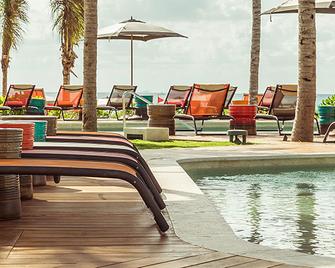 Andaz Mayakoba - a concept by Hyatt - Playa del Carmen - Pool