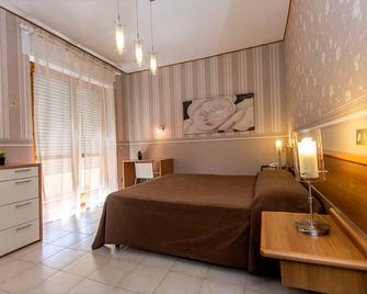 Hotel Residence Ulivi e Palme - Cagliari - Chambre