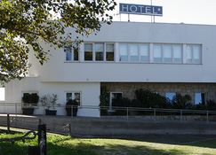 A Ponte - Viana do Castelo - Edificio