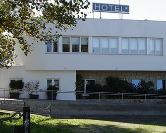 A Ponte - Viana do Castelo - Building