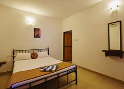 Arpora Inn - Arpora - Slaapkamer