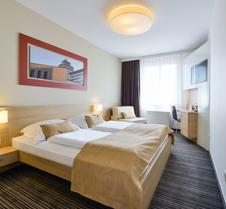 Ahotel Ljubljana