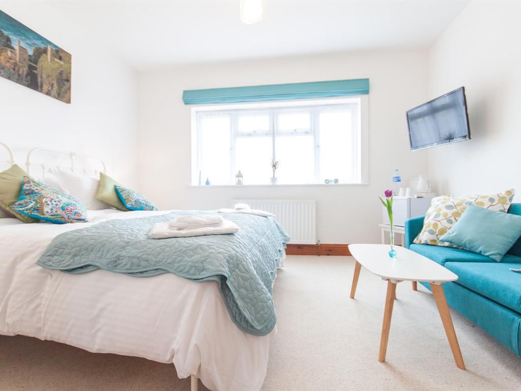 Padstow Bed And Breakfast - Padstow - Chambre
