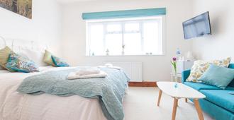 Padstow Bed And Breakfast - Padstow - Bedroom