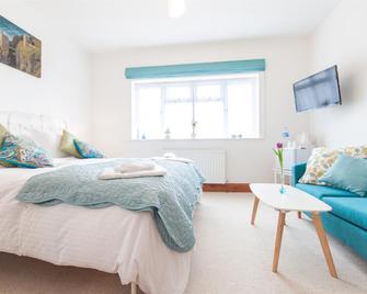 Padstow Bed And Breakfast - Padstow - Bedroom