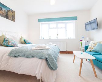 Padstow Bed And Breakfast - Padstow - Chambre