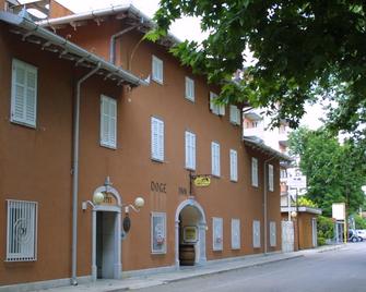 Hotel Doge Inn - Ronchi dei Legionari - Building