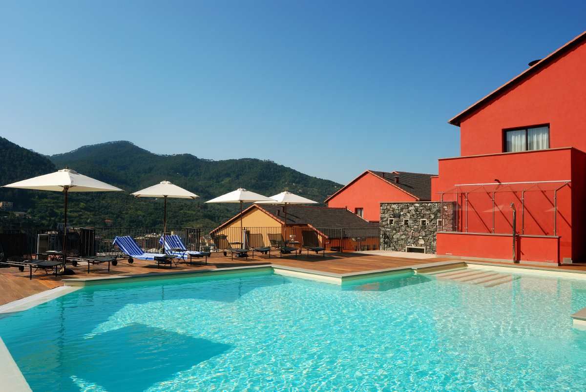 بارك هوتل أرجينتو