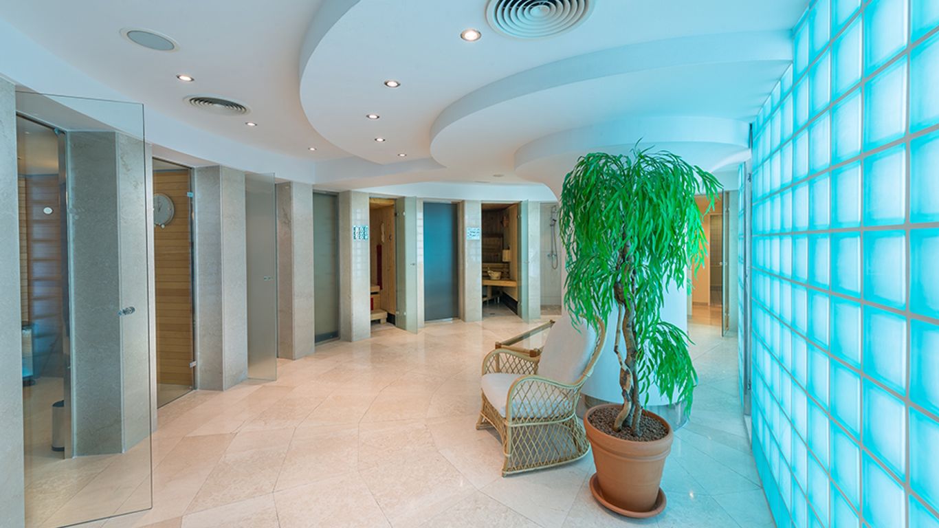 K+K Hotel Opera Budapest