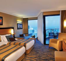 Susesi Luxury Resort