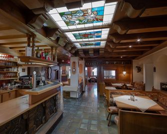 Schachtner Hof - Wörgl - Restaurant