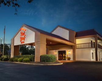 Red Roof Inn Tupelo - Tupelo - Toà nhà