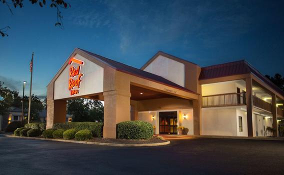Red Roof Inn Tupelo 57 8 2 Tupelo Hotel Deals Reviews Kayak