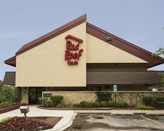 Red Roof Inn Chicago - Joliet - Joliet - Κτίριο