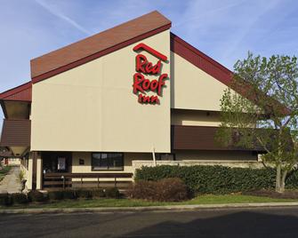 Red Roof Inn Merrillville - Merrillville - Building